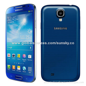 Refurbished Original Samsung Galaxy S4 I9305New